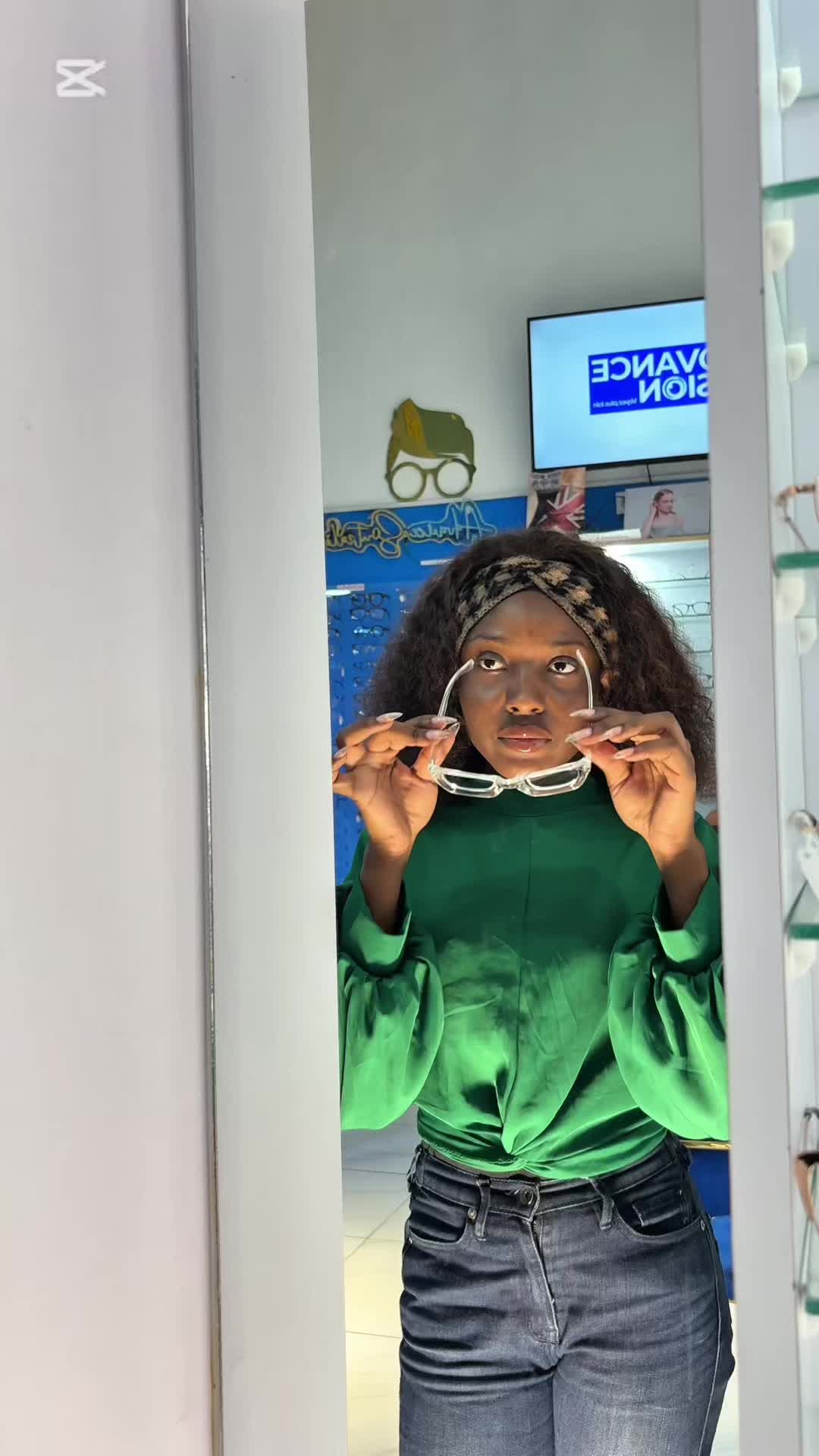 @ADVANCE VISION | OPTICIEN