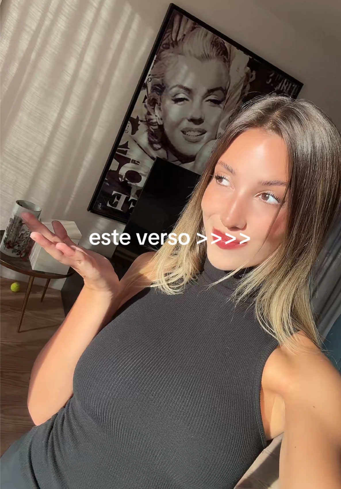 @April