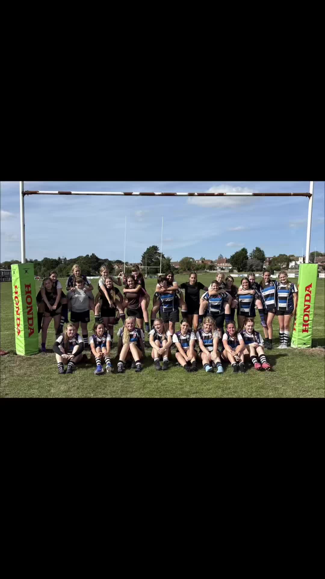 @Mini and Youth @ Gravesend RFC