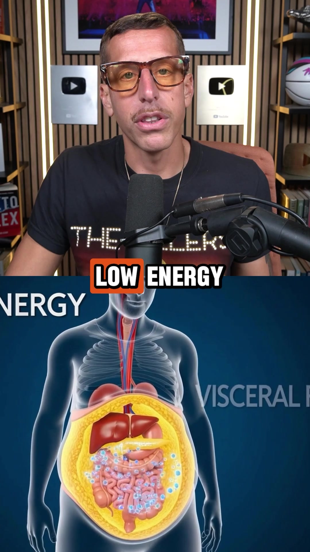 @Ben Azadi - Metabolic Freedom