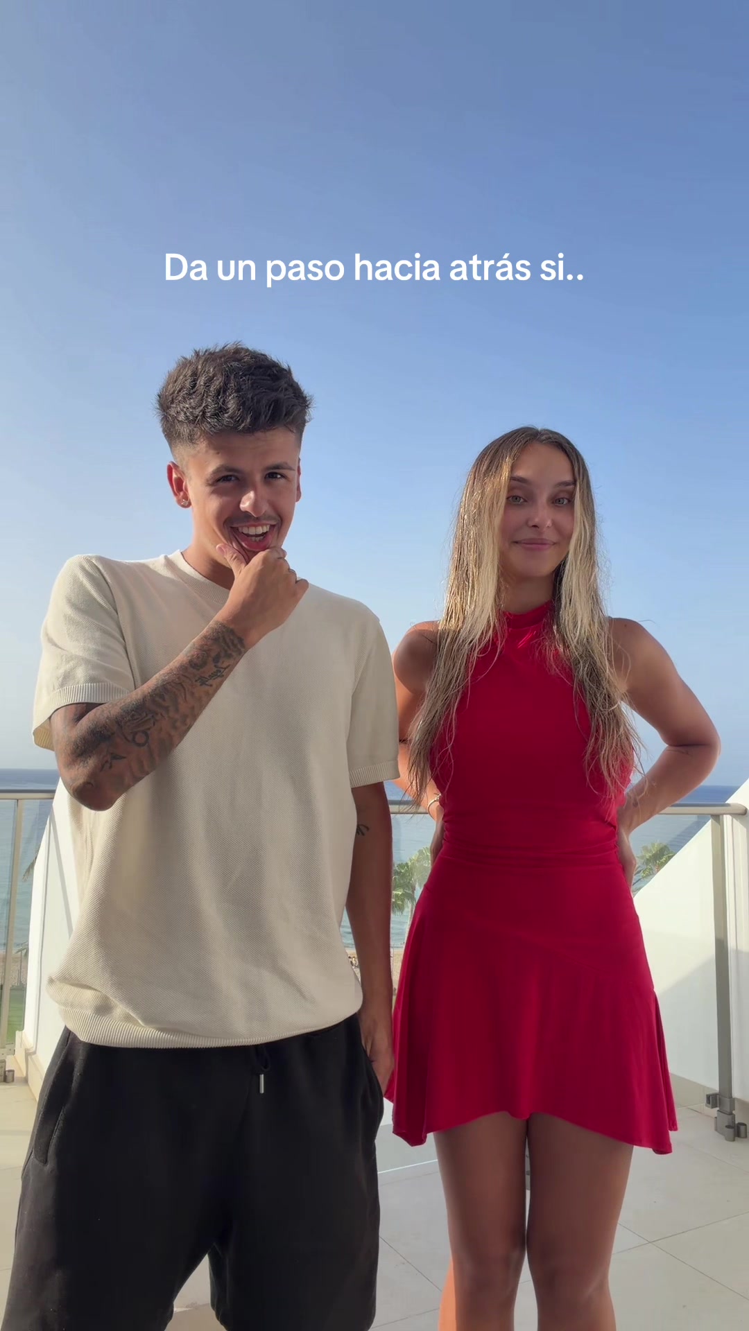 @Judith y Javi ✨