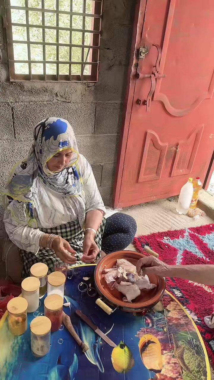 @char9aouia شرقاوية