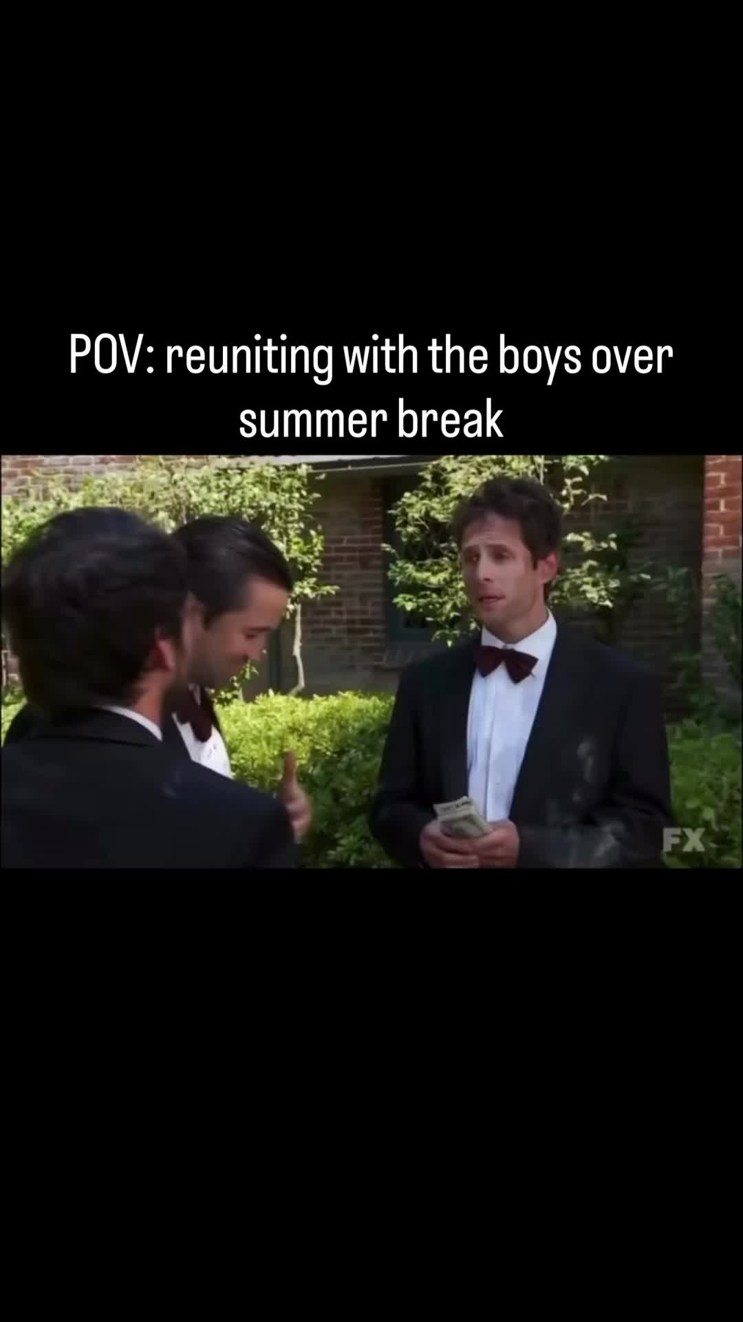 @Official Sigma Chi Fraternity