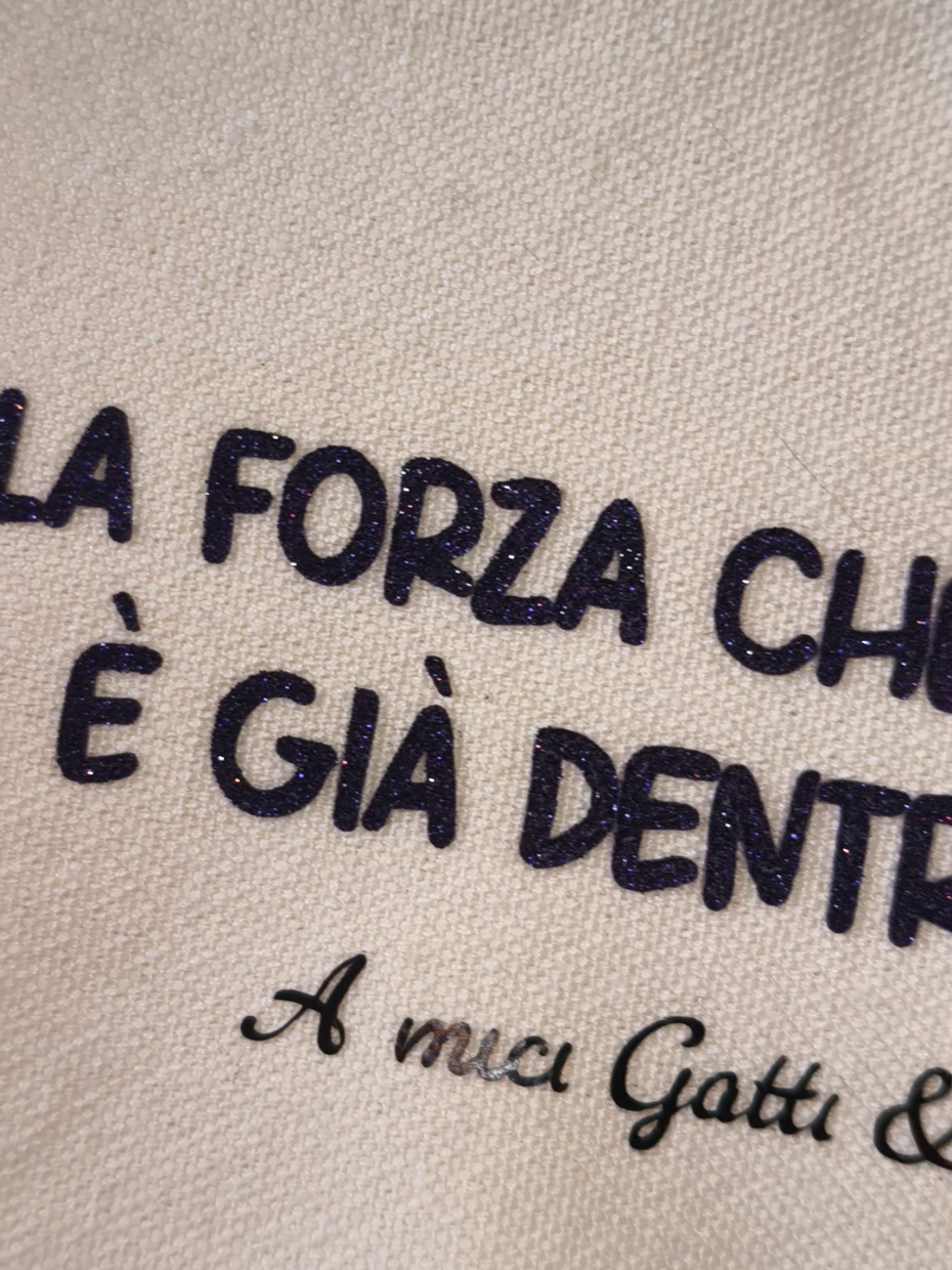 @Manuela