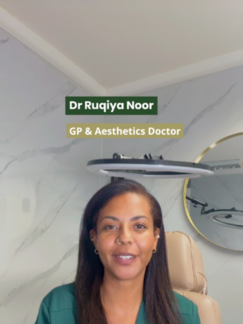 @Dr Noor Aesthetics & Wellness