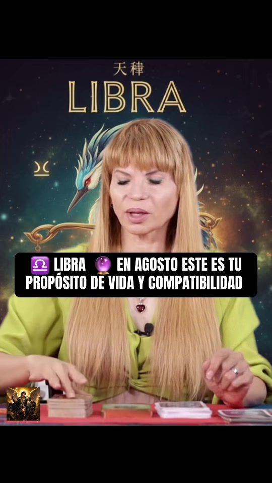 @LA VIDENTE 13 🧿