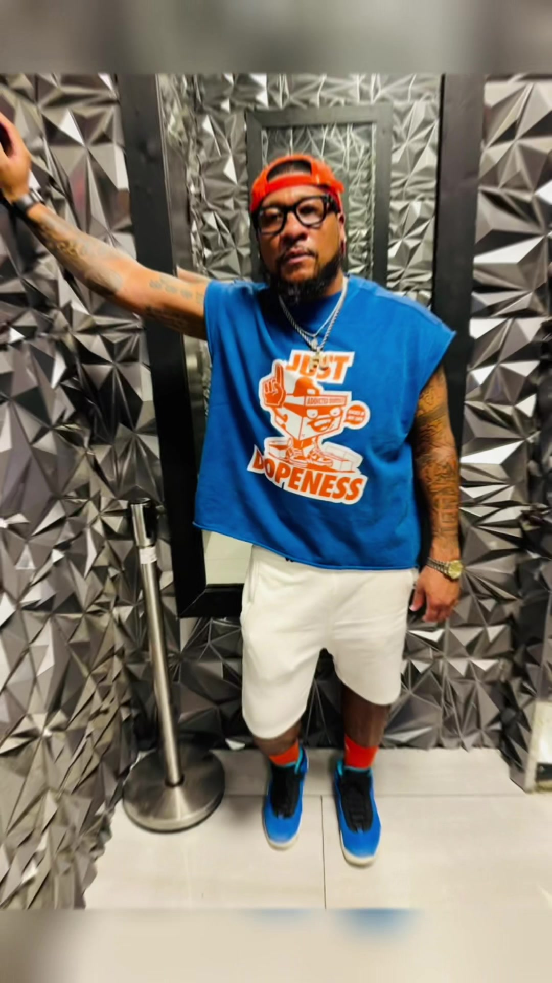 @DopenessMerch
