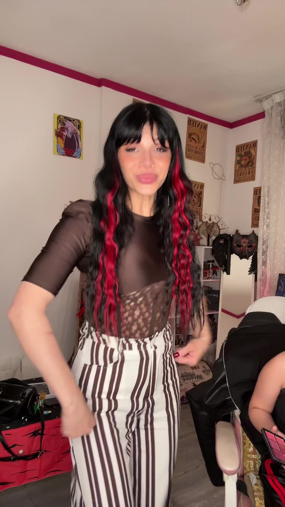 @Lina Maddaloni