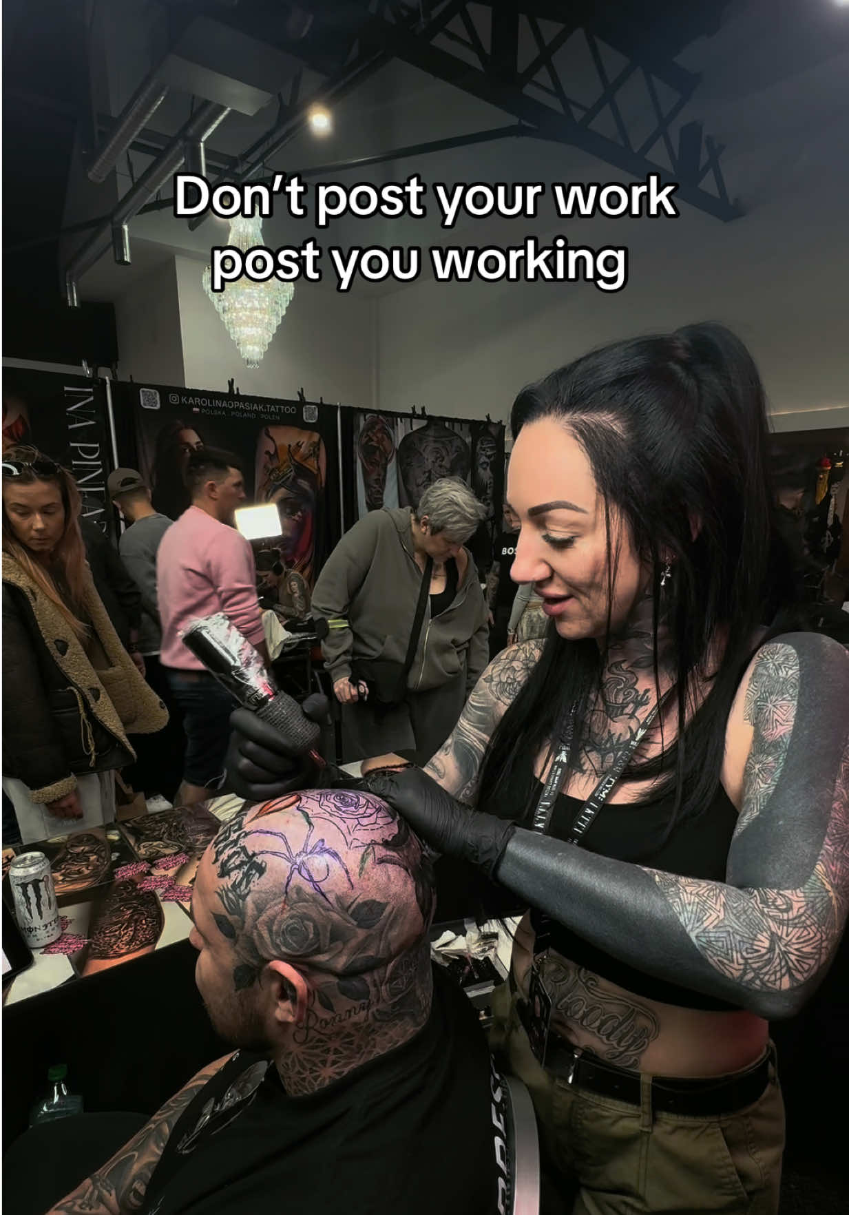 @georgiemillwardtattoo