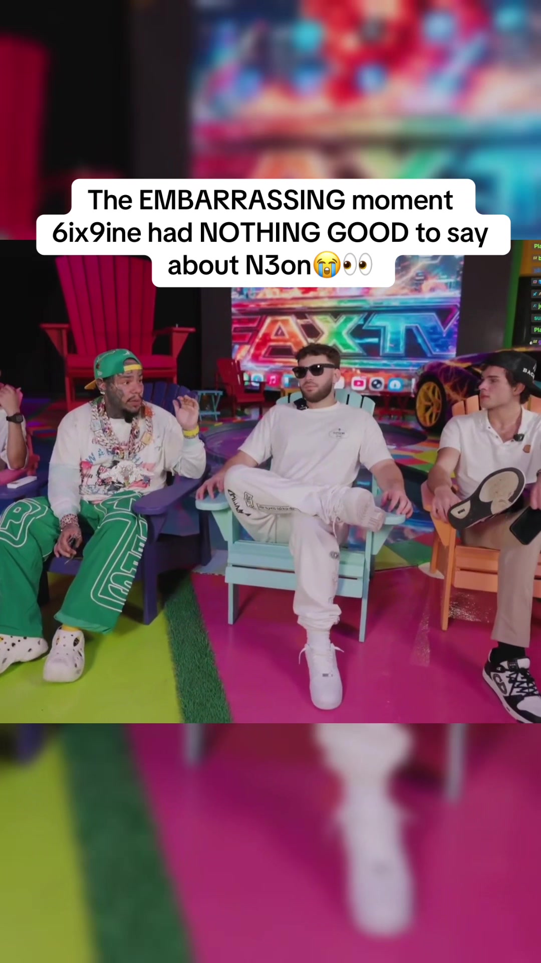 @ViralClipperrr