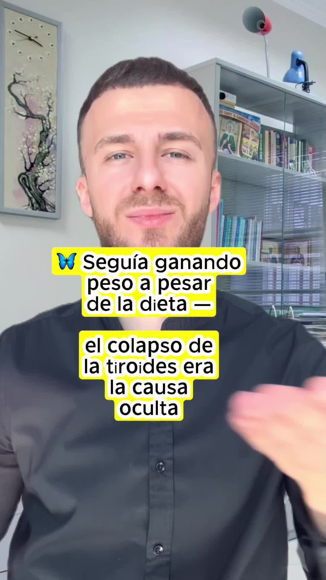 @docmbrown