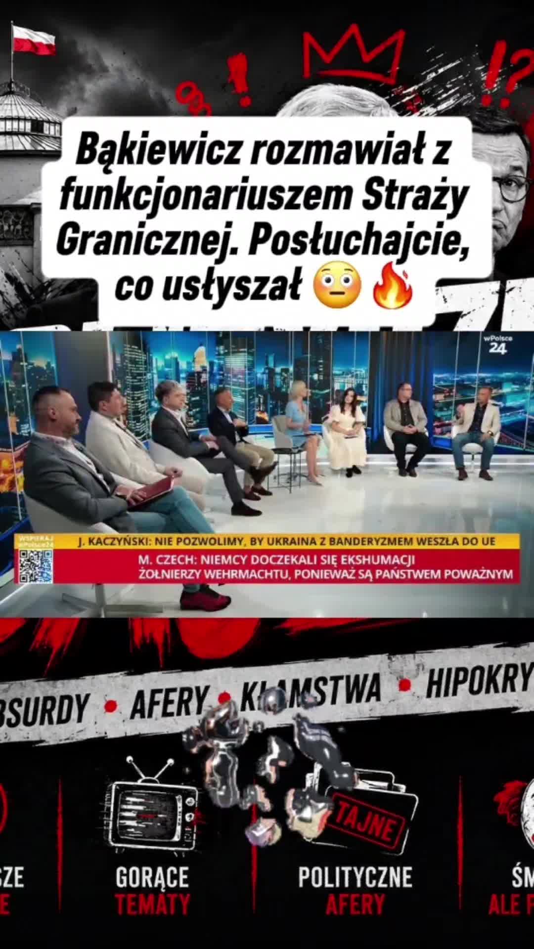 @Polityczny Bajzel