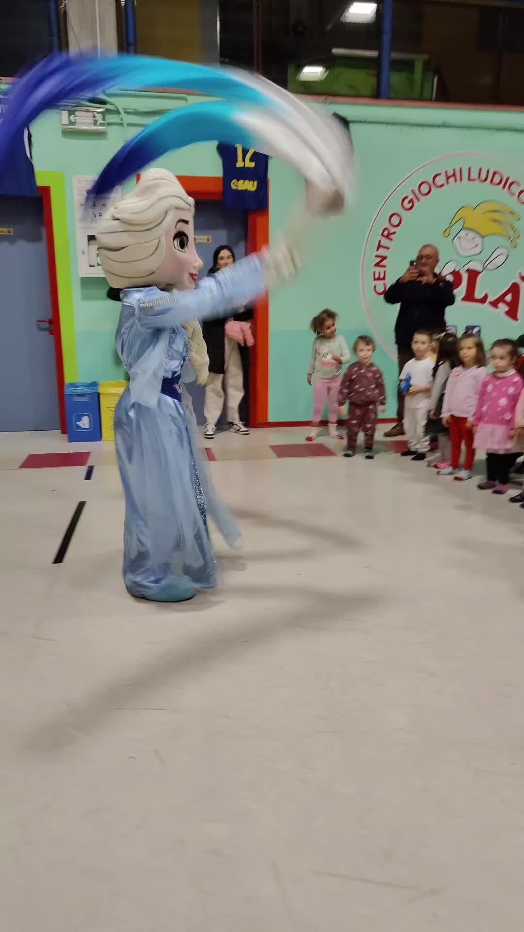 @Gli Amici Dei Bambini Official