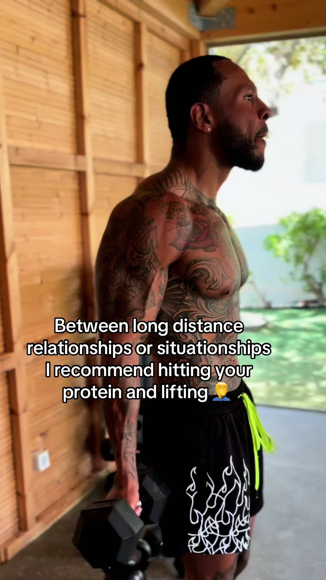 @DM