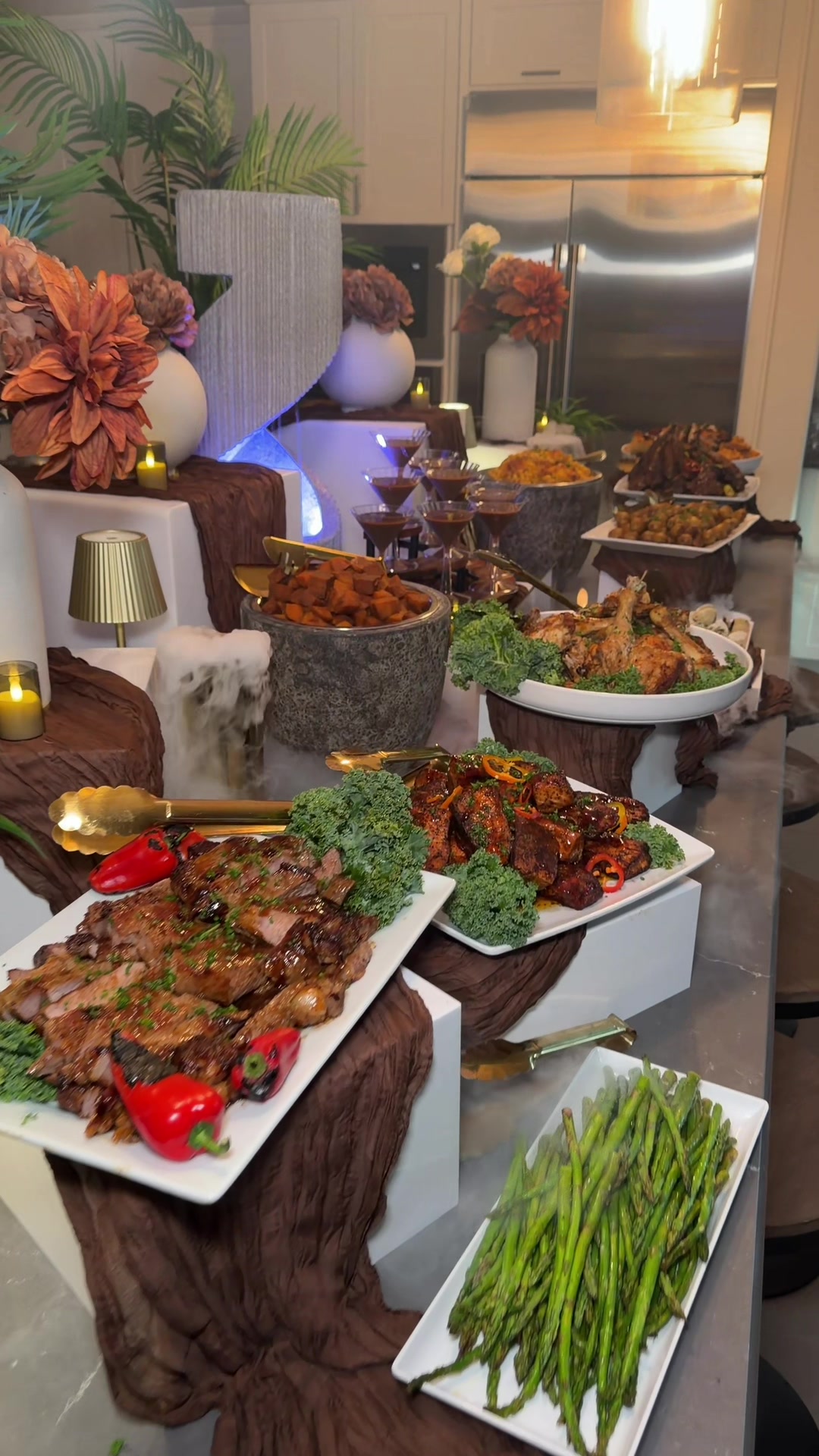 @The private chef