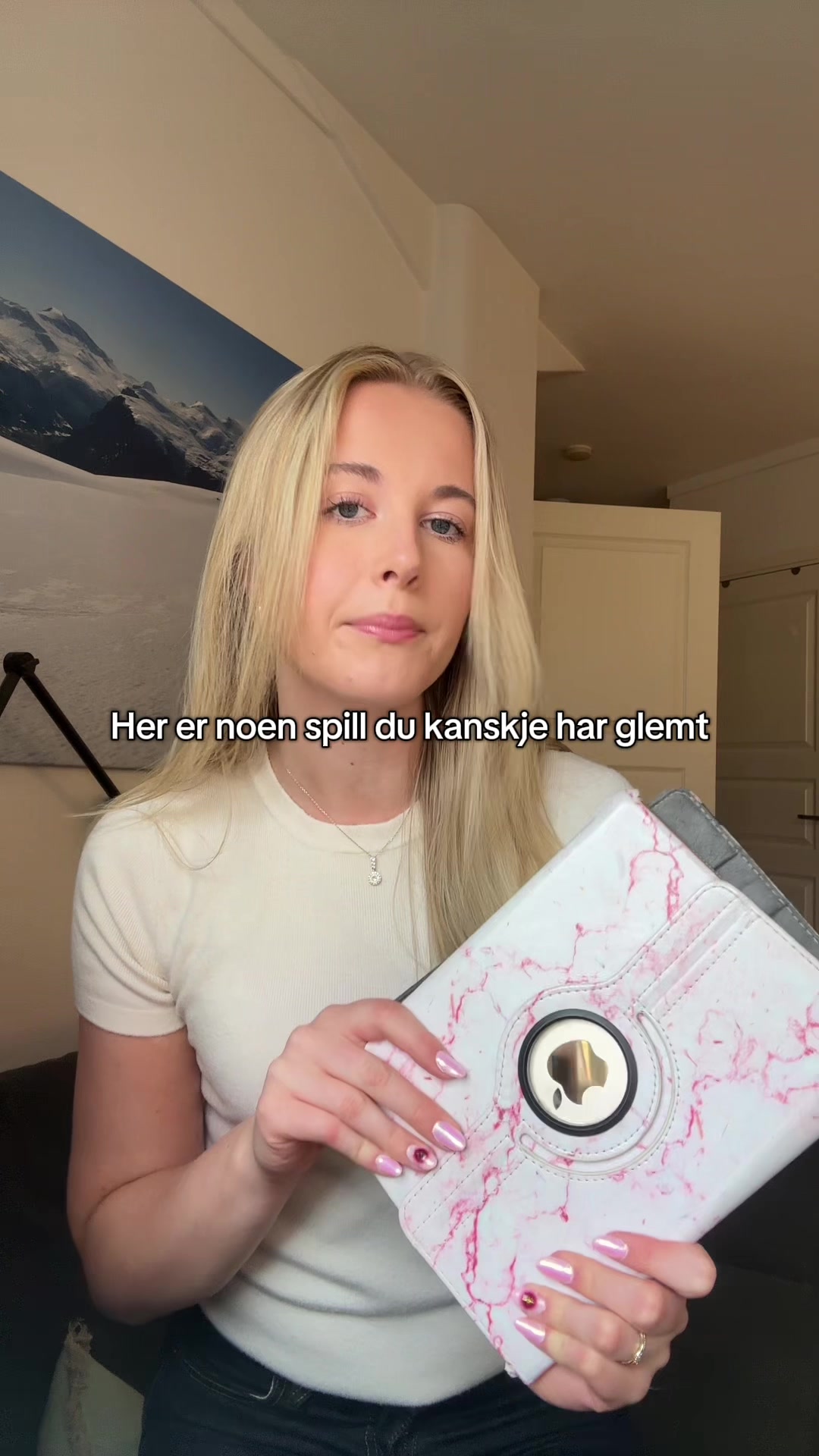 @INA HOLBEK