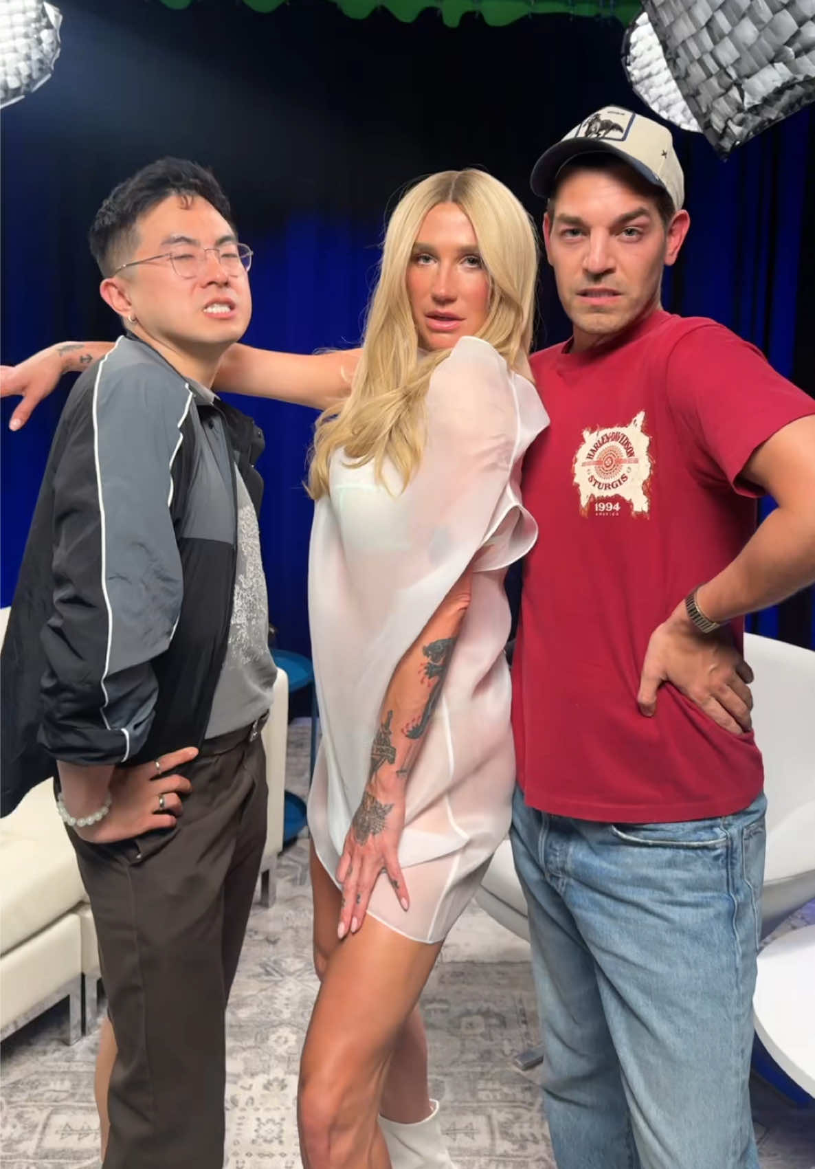 @Kesha