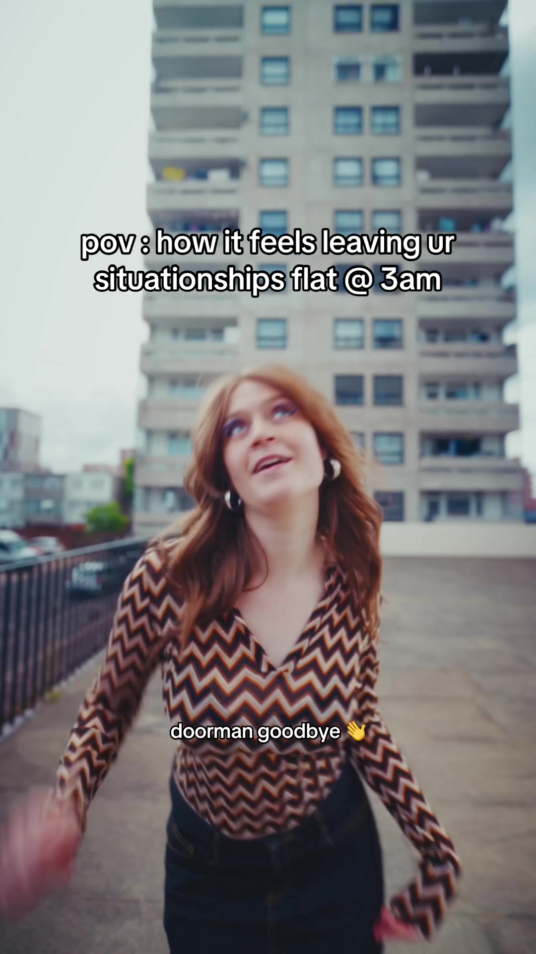 @daisy veacock