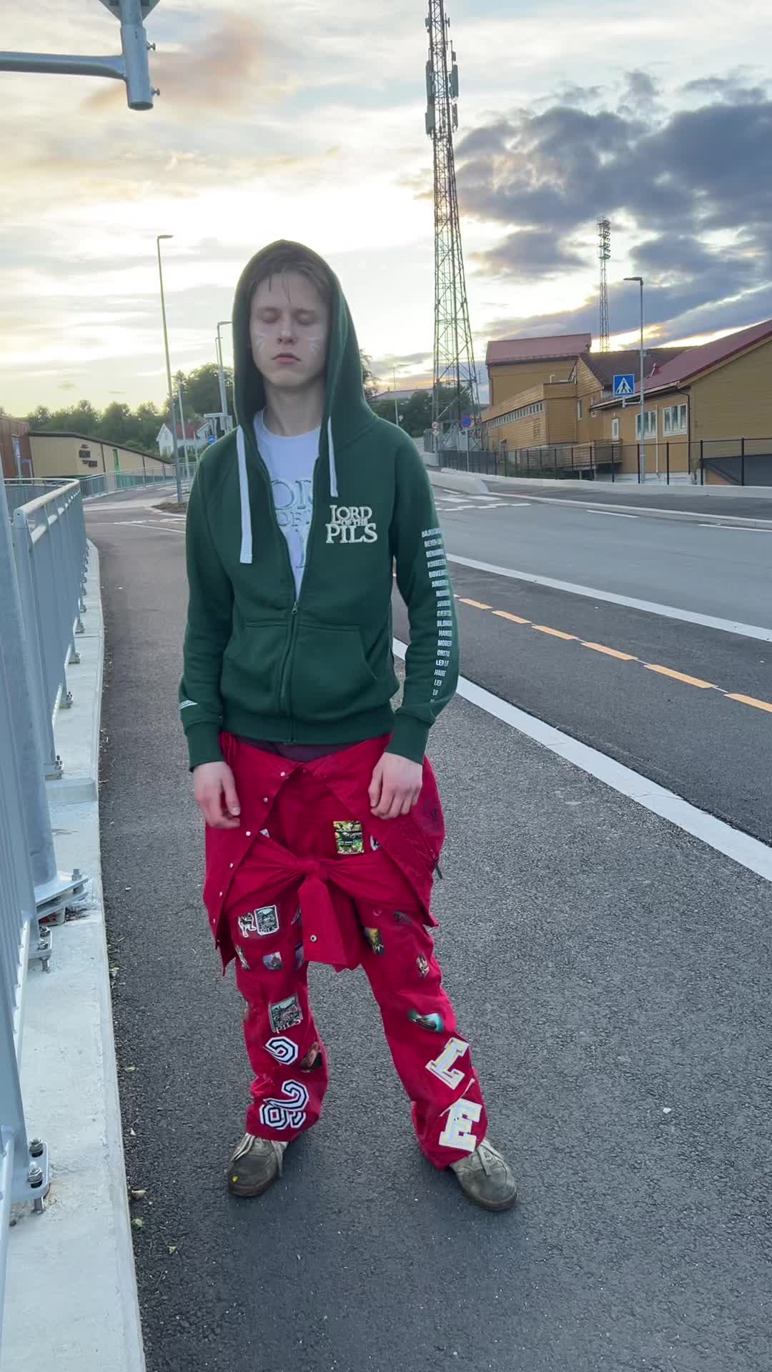 @Bcarild