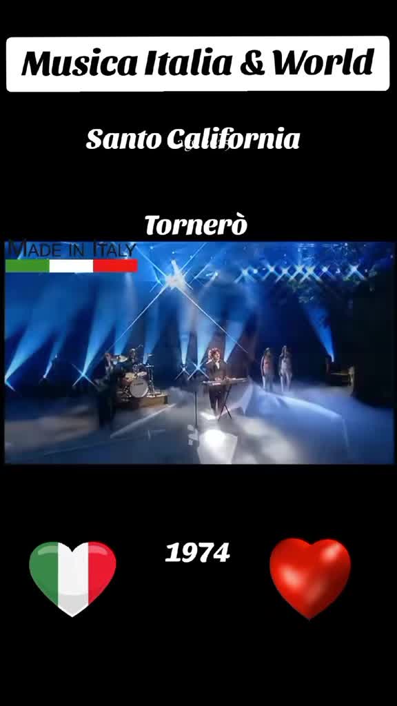 @Musica Italia & World 🔵