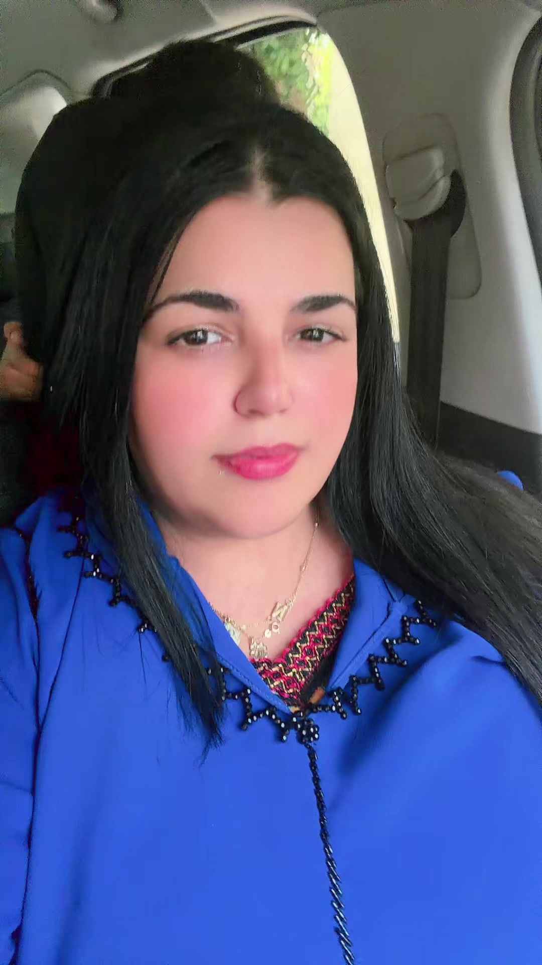 @🇩🇿بنت ❤️الحاجة❤️ مغنية 🇩🇿