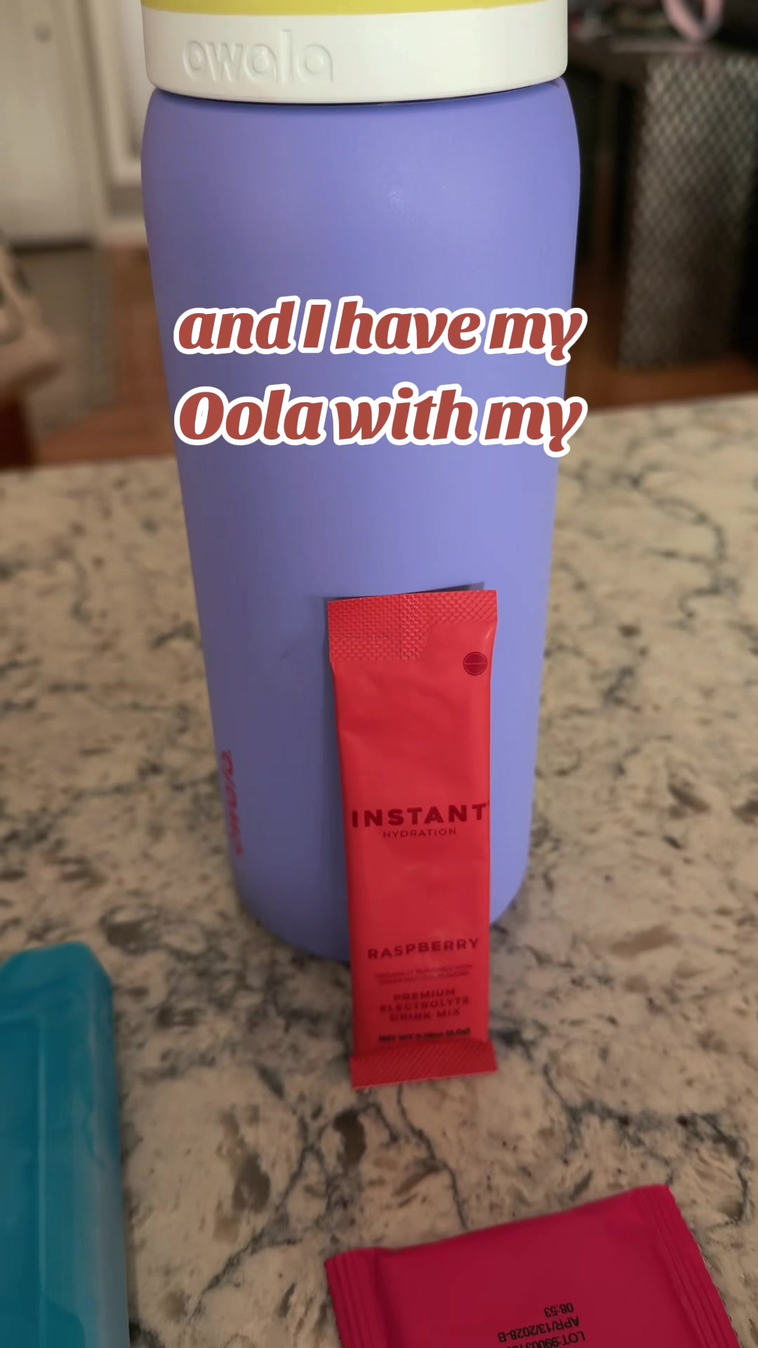 @Erica Harris | Nurse Lifestyle