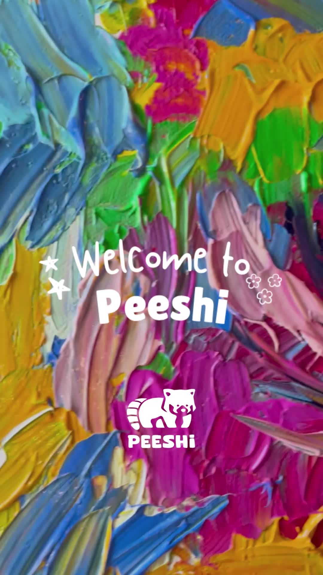 @Peeshi