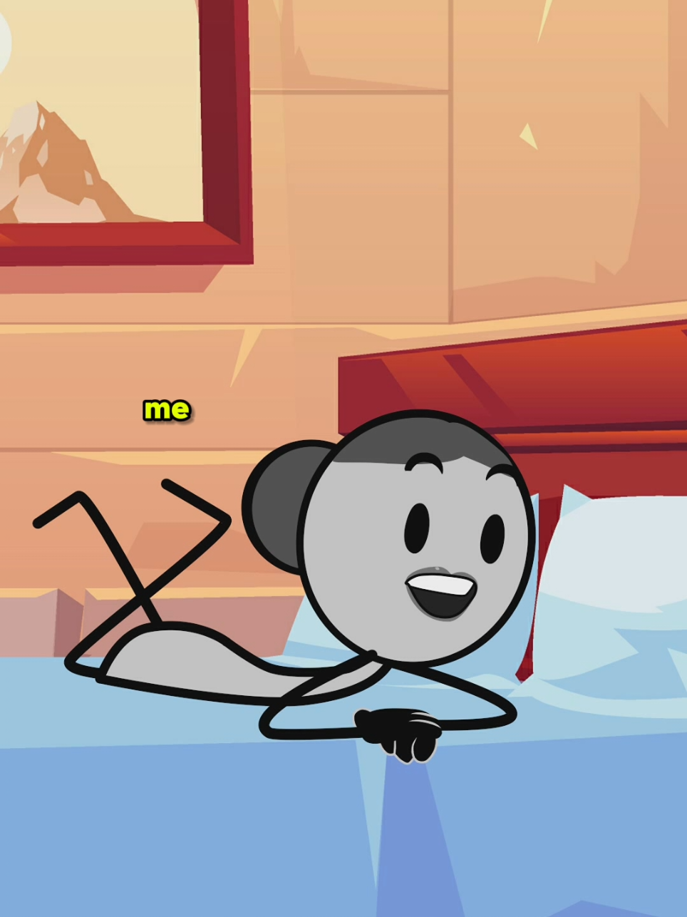 @Humor Animations