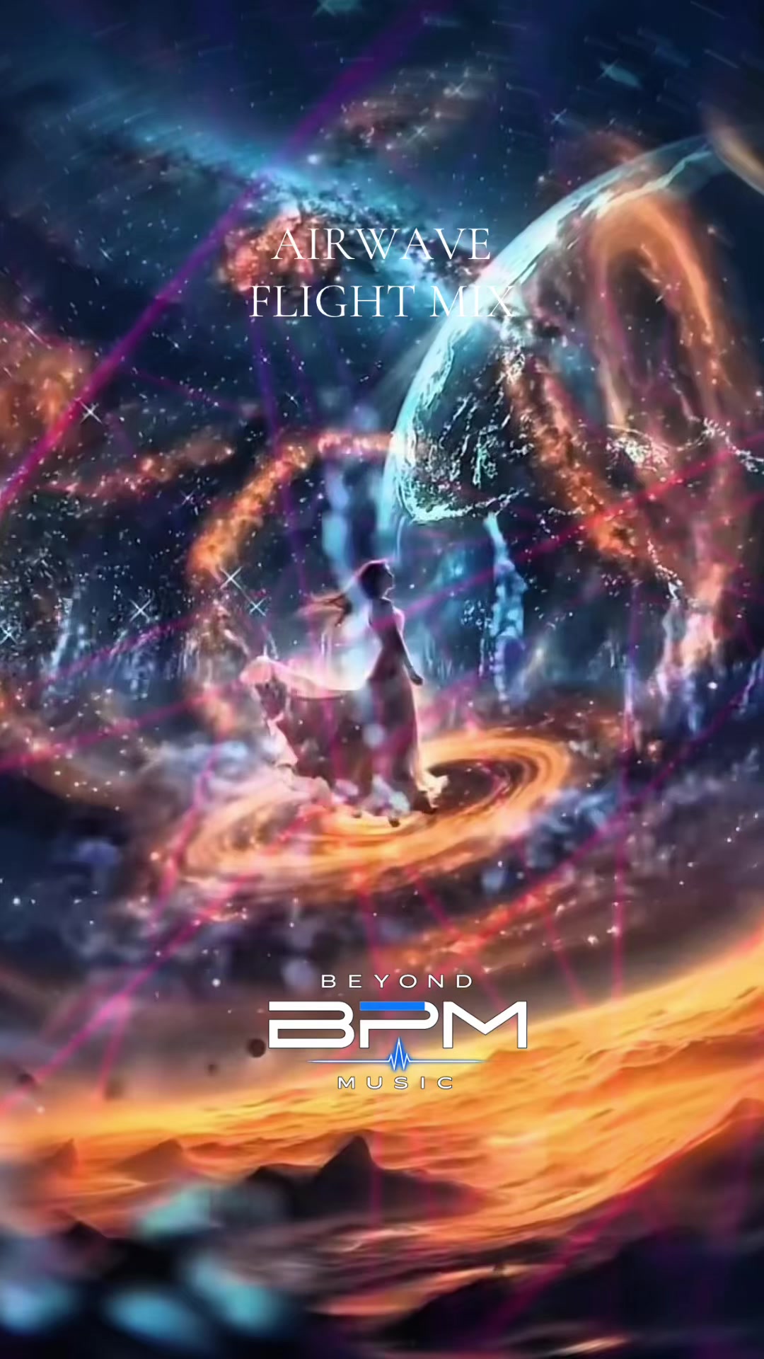 @🎧Beyond BPM Music