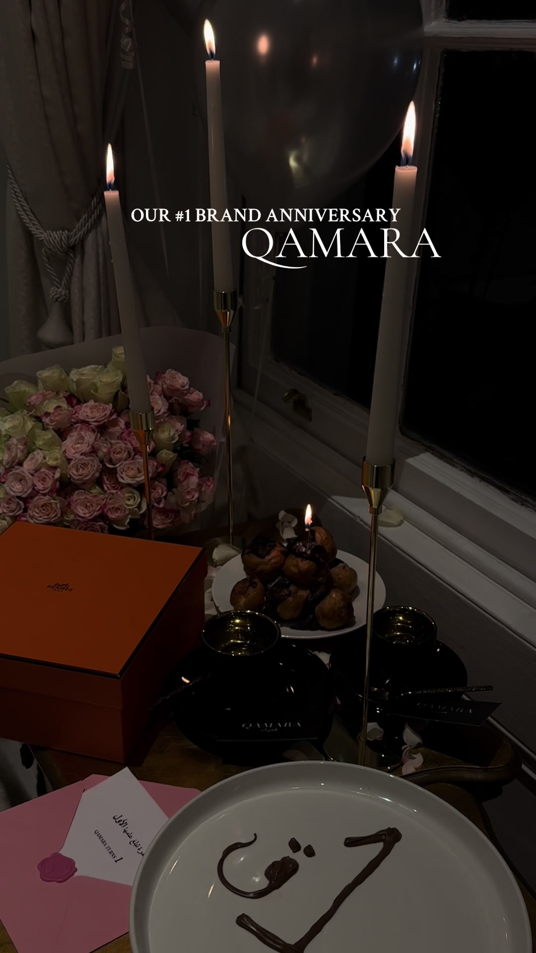 @QAMARA