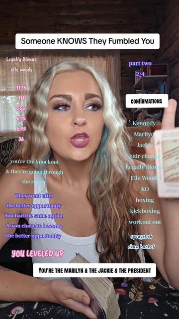 @Darcie 🦋🔮 The Dark Empress