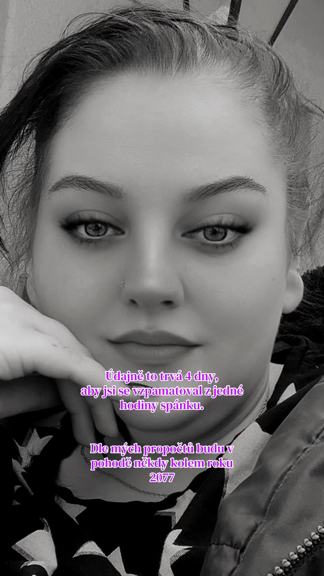 @Hnědovláska