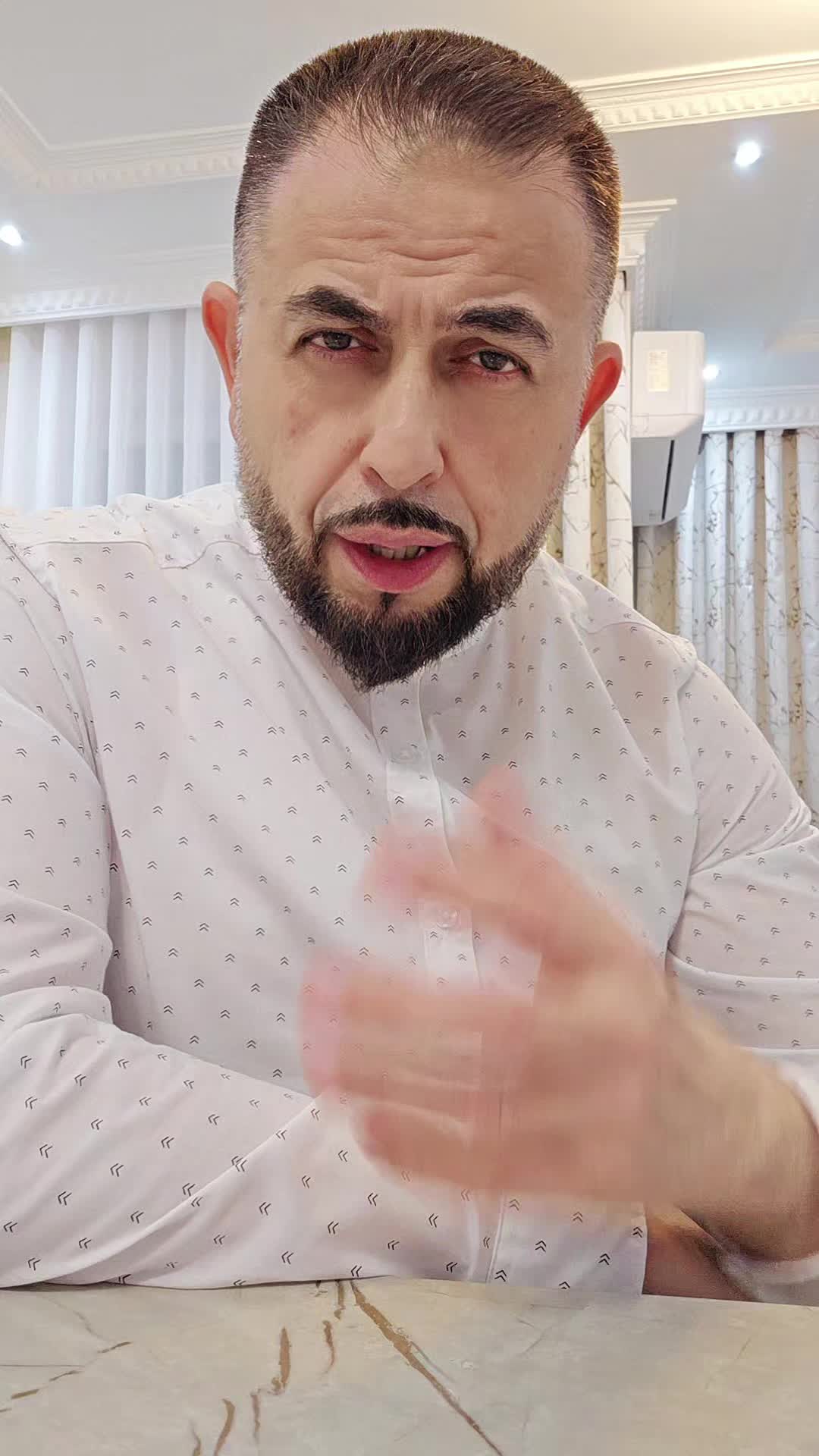 @Official Murtez Xhaferi