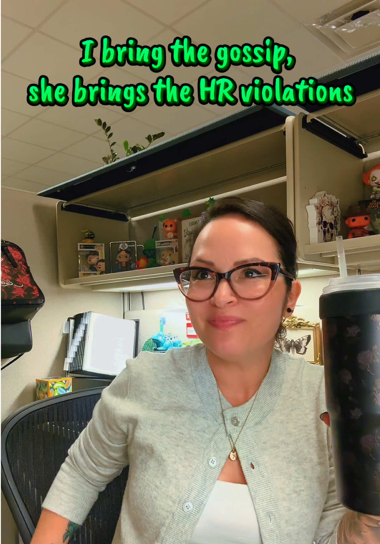@ink&rsquo;d_office_chick