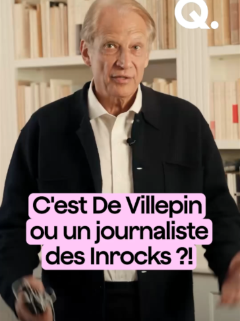 @Quotidien