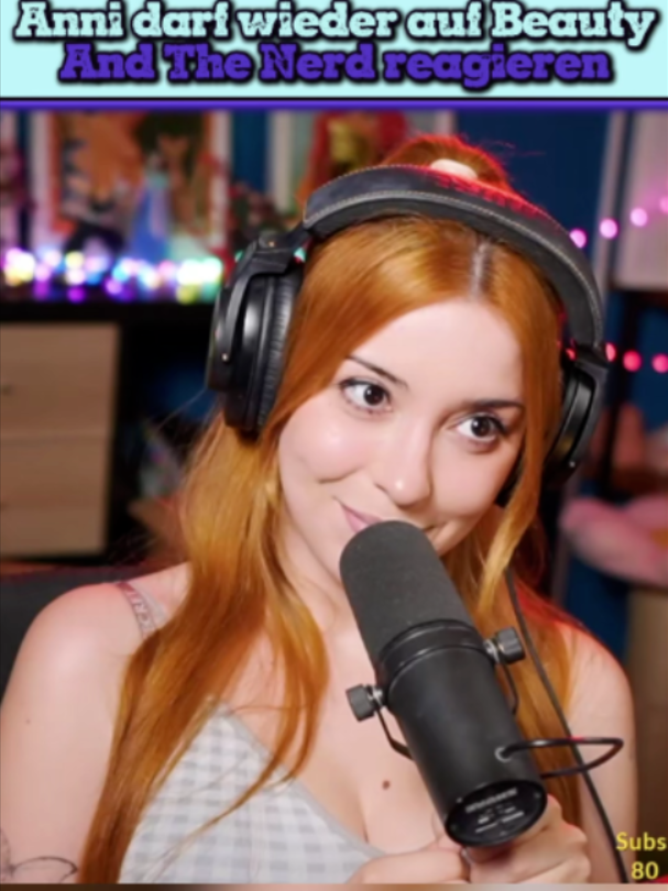 @AnniTheDuck Stream Clips