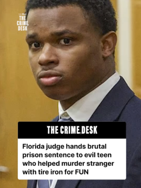 @The Crime Desk