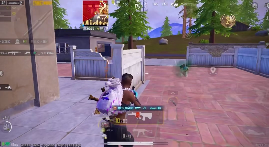 @MR乂ALIxLlVE