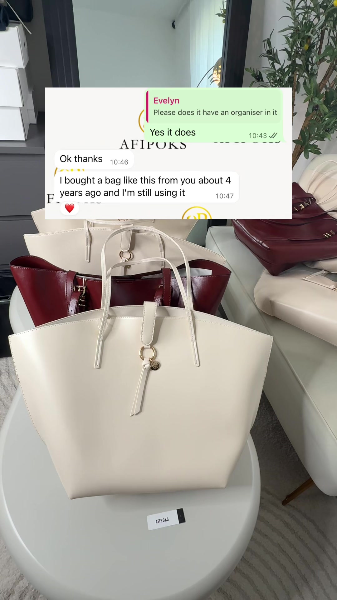 @A F I  P O  K  S