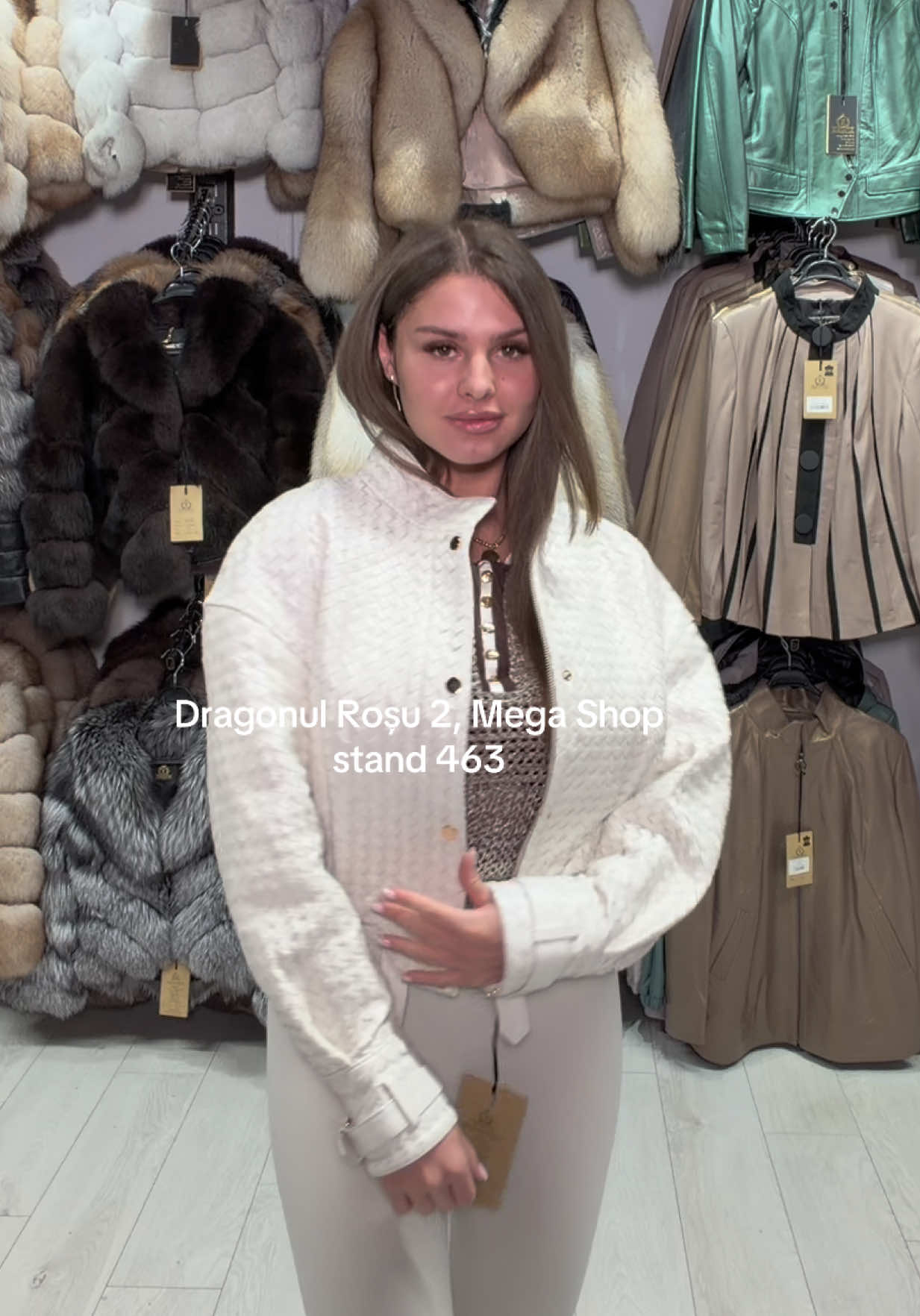 @Blanuri Naturale Mega Shop