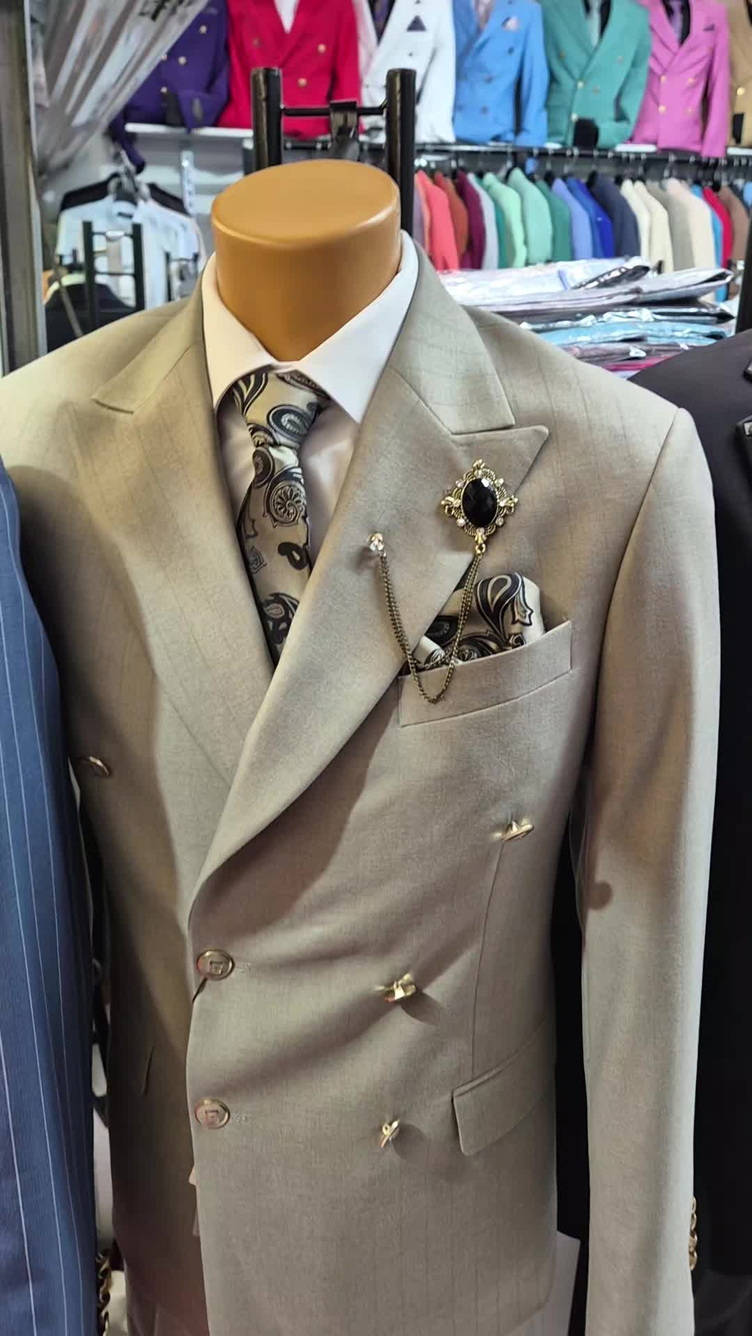 @COSTUME IAȘI Stand G64 EGROS