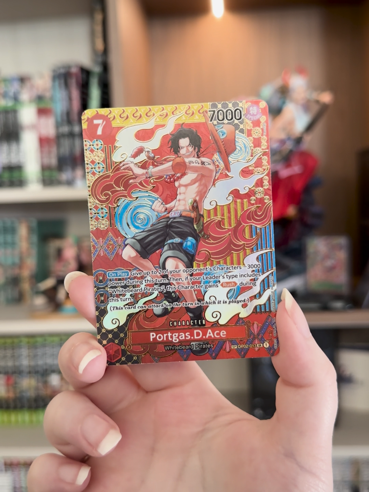 @Irisvel TCG