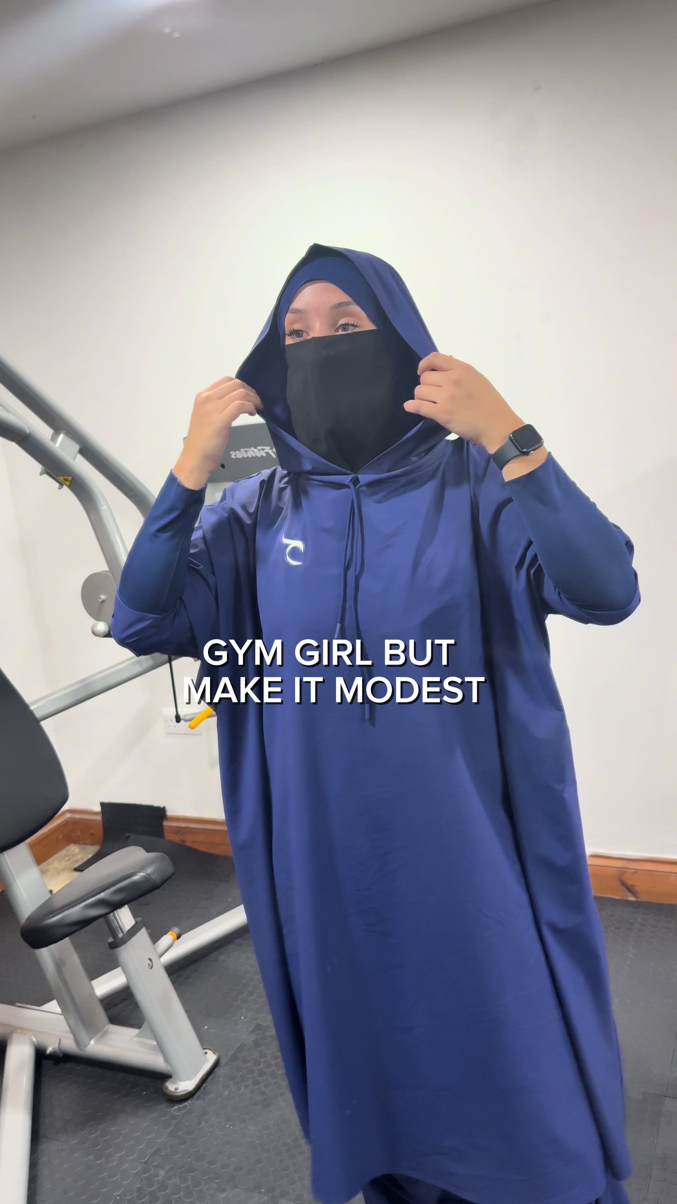 @Coach Aya