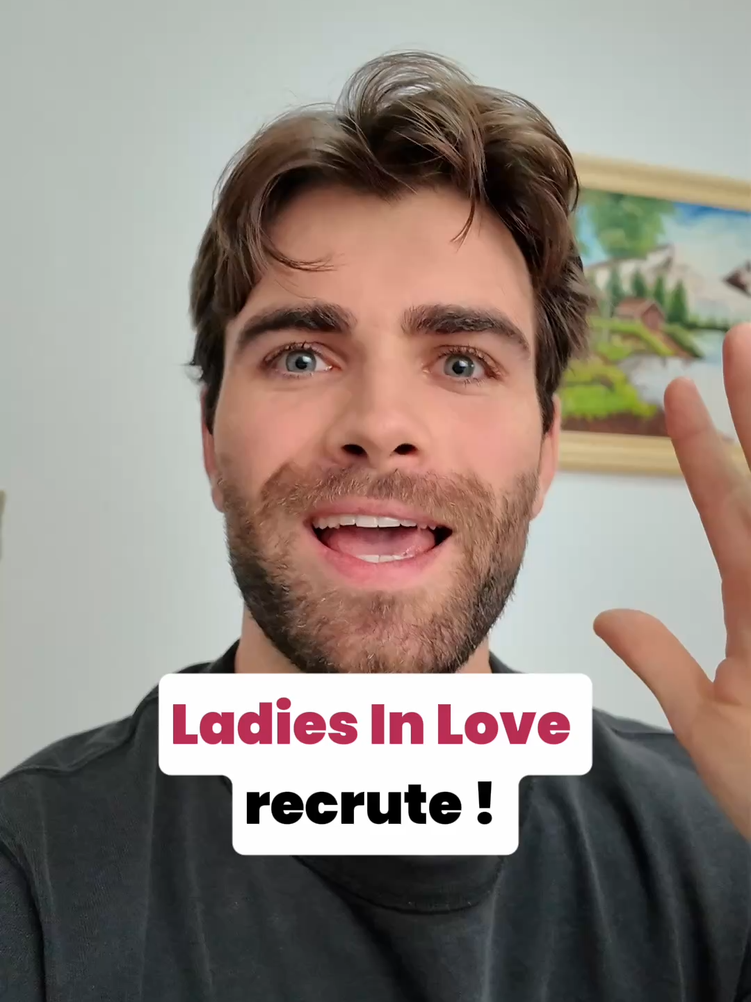 @Ladies in love