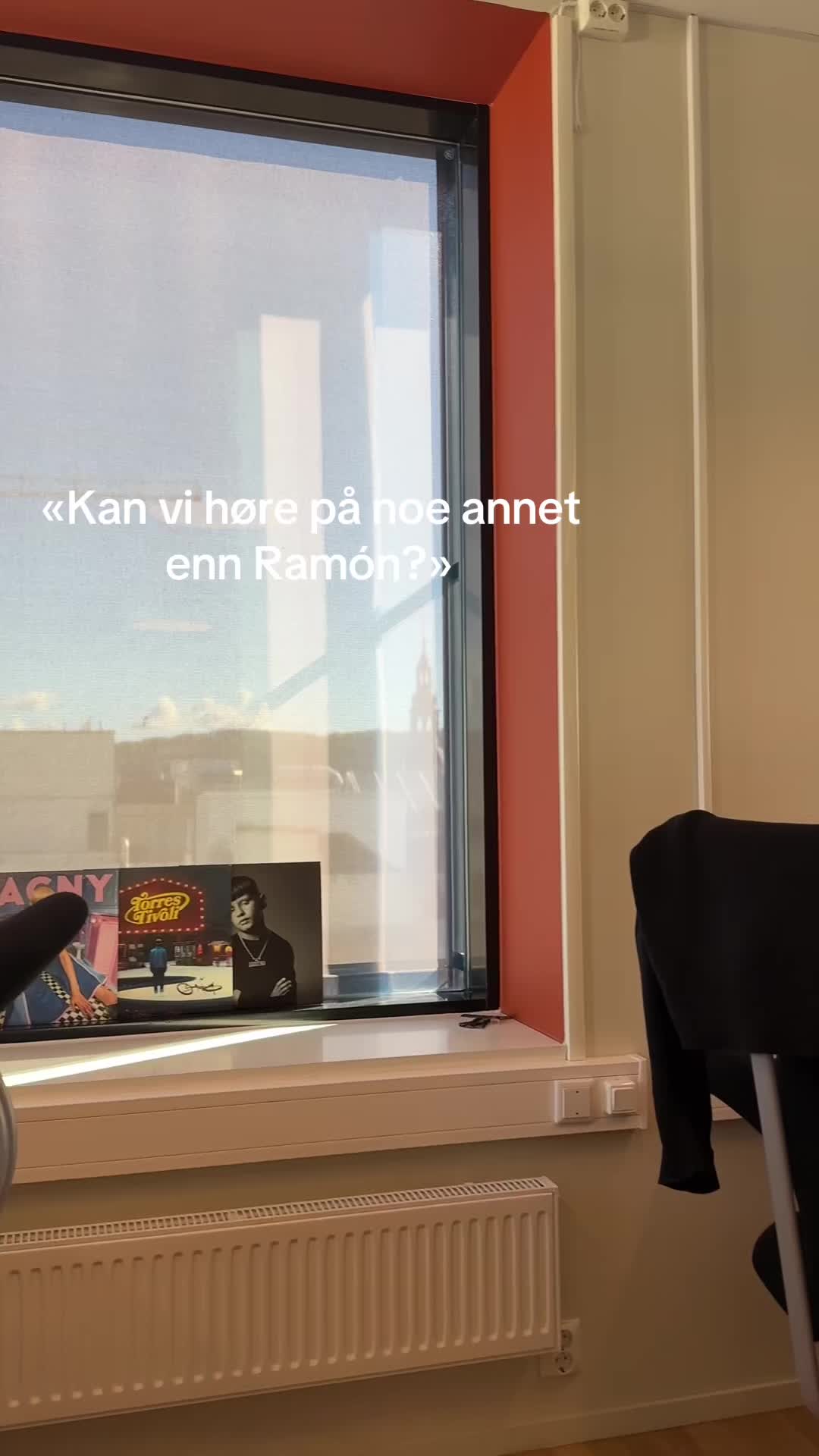 @EMI Norway