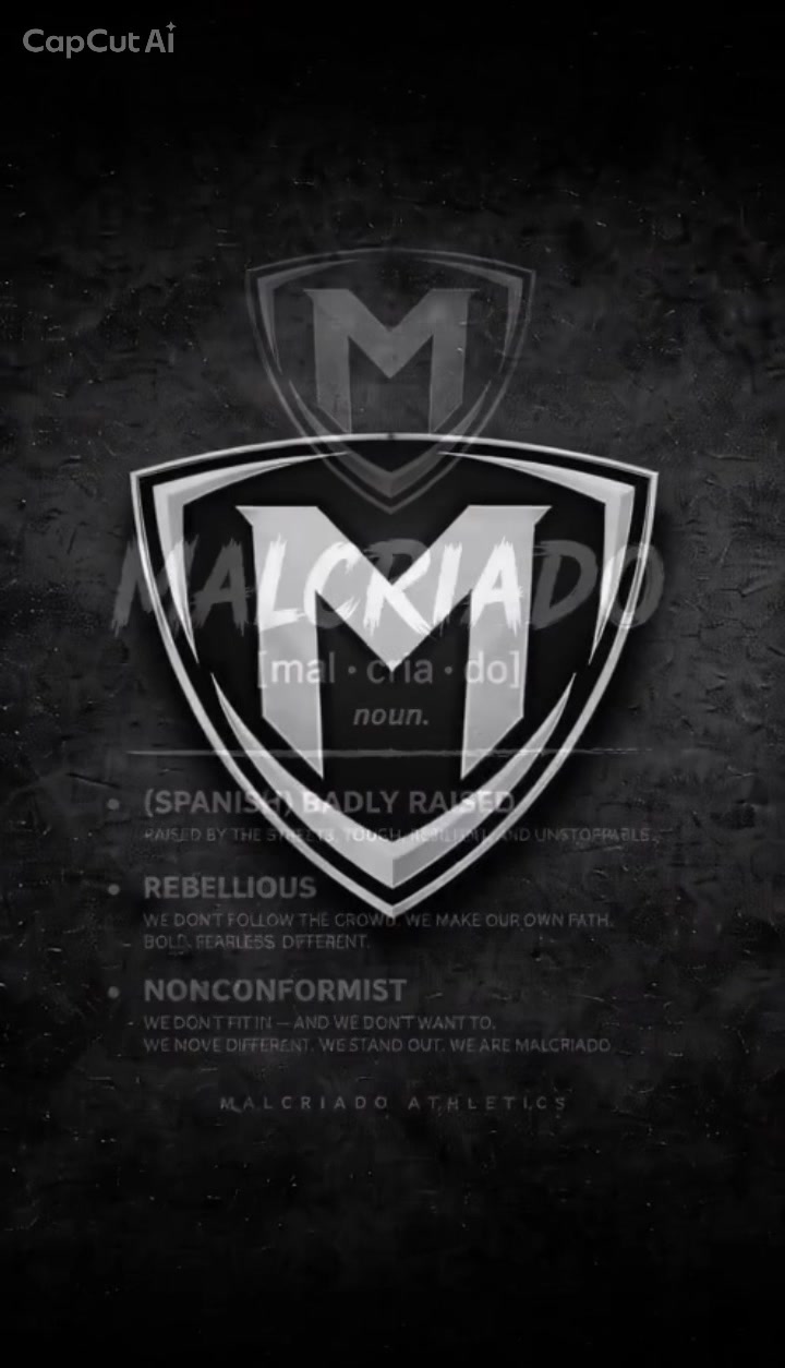 @Malcriado Athletics