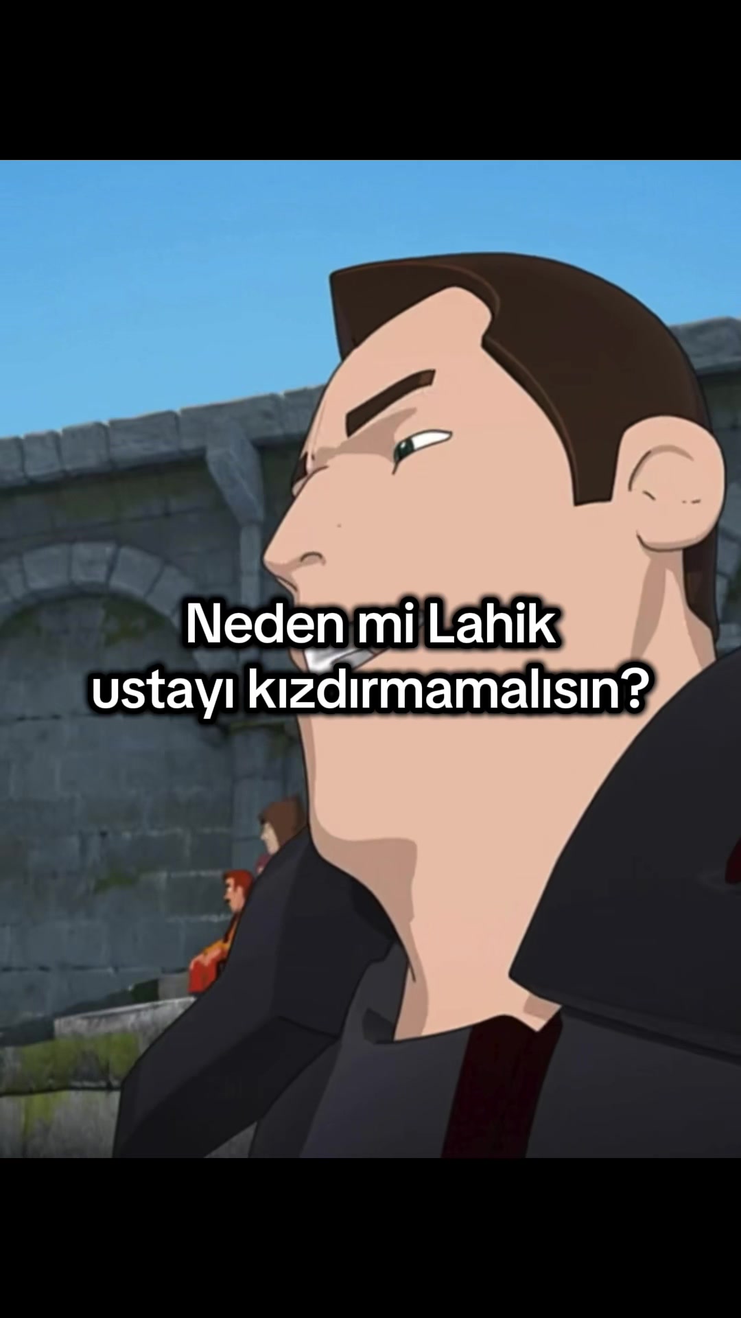 @Cille King