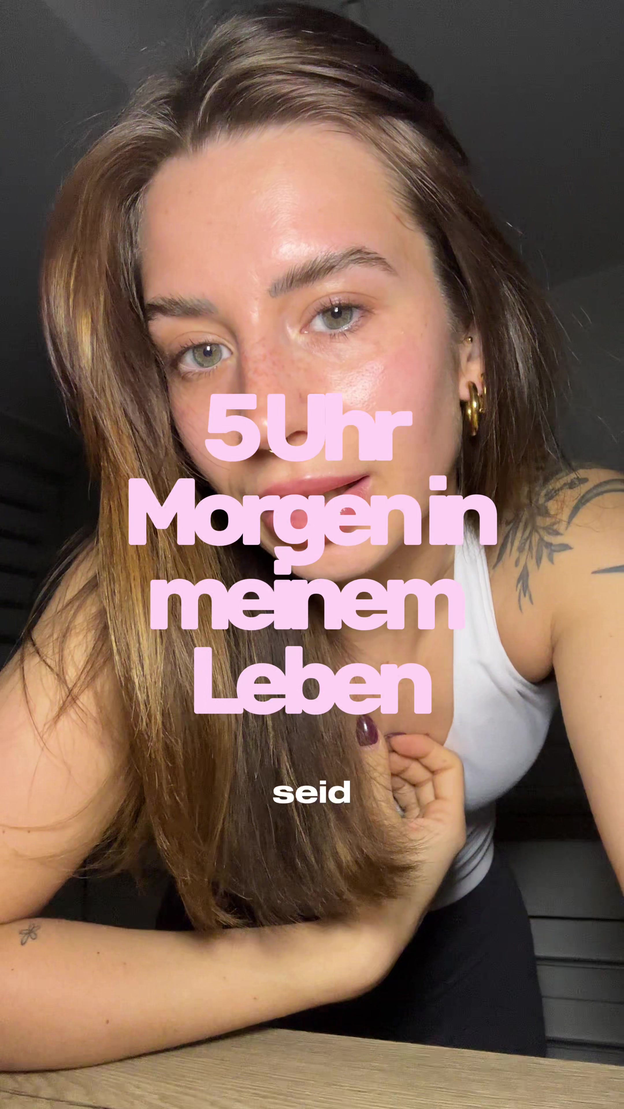 @Vanessa Ihmann | Poetry