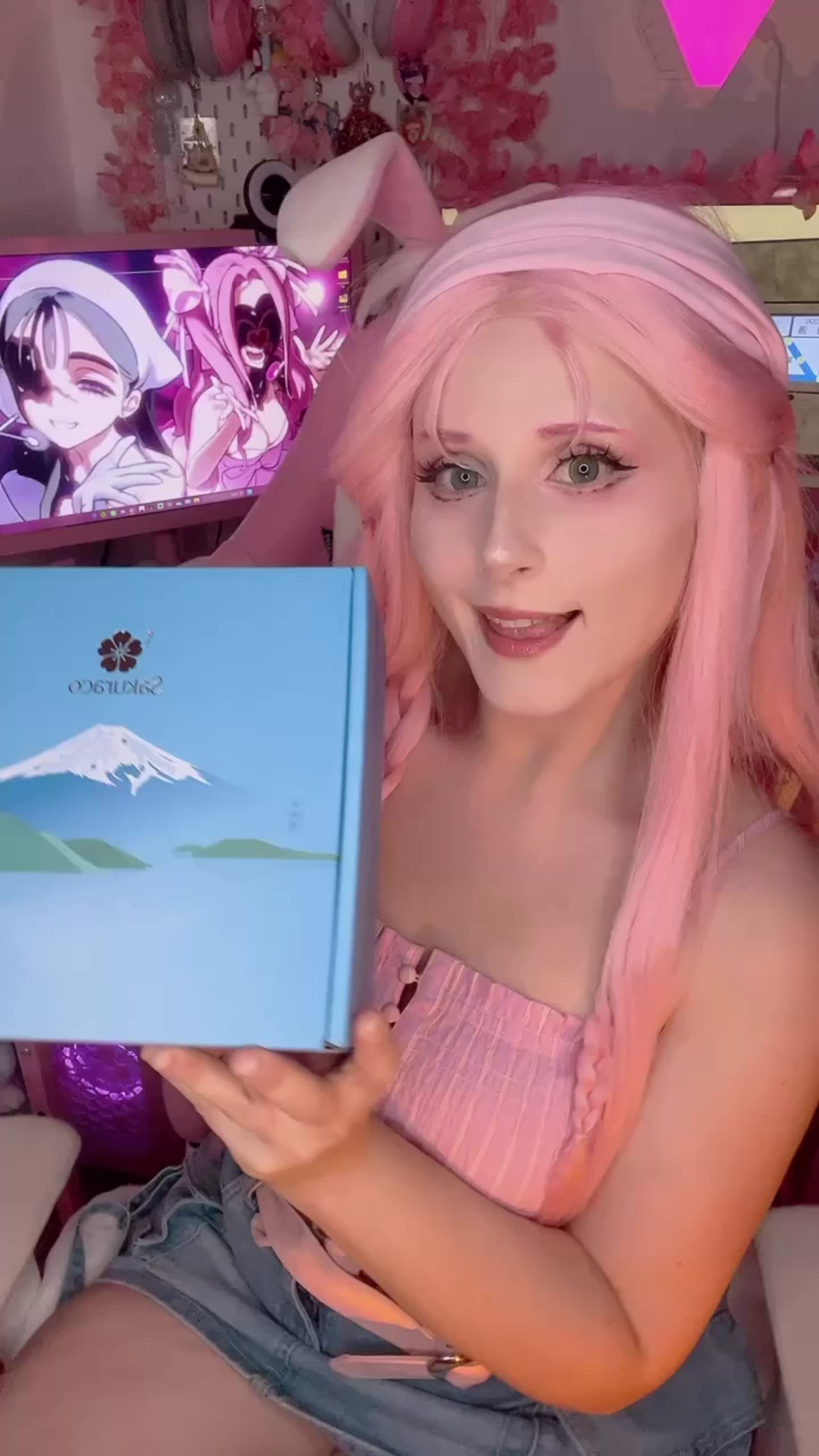 @Kido Chan Cosplay