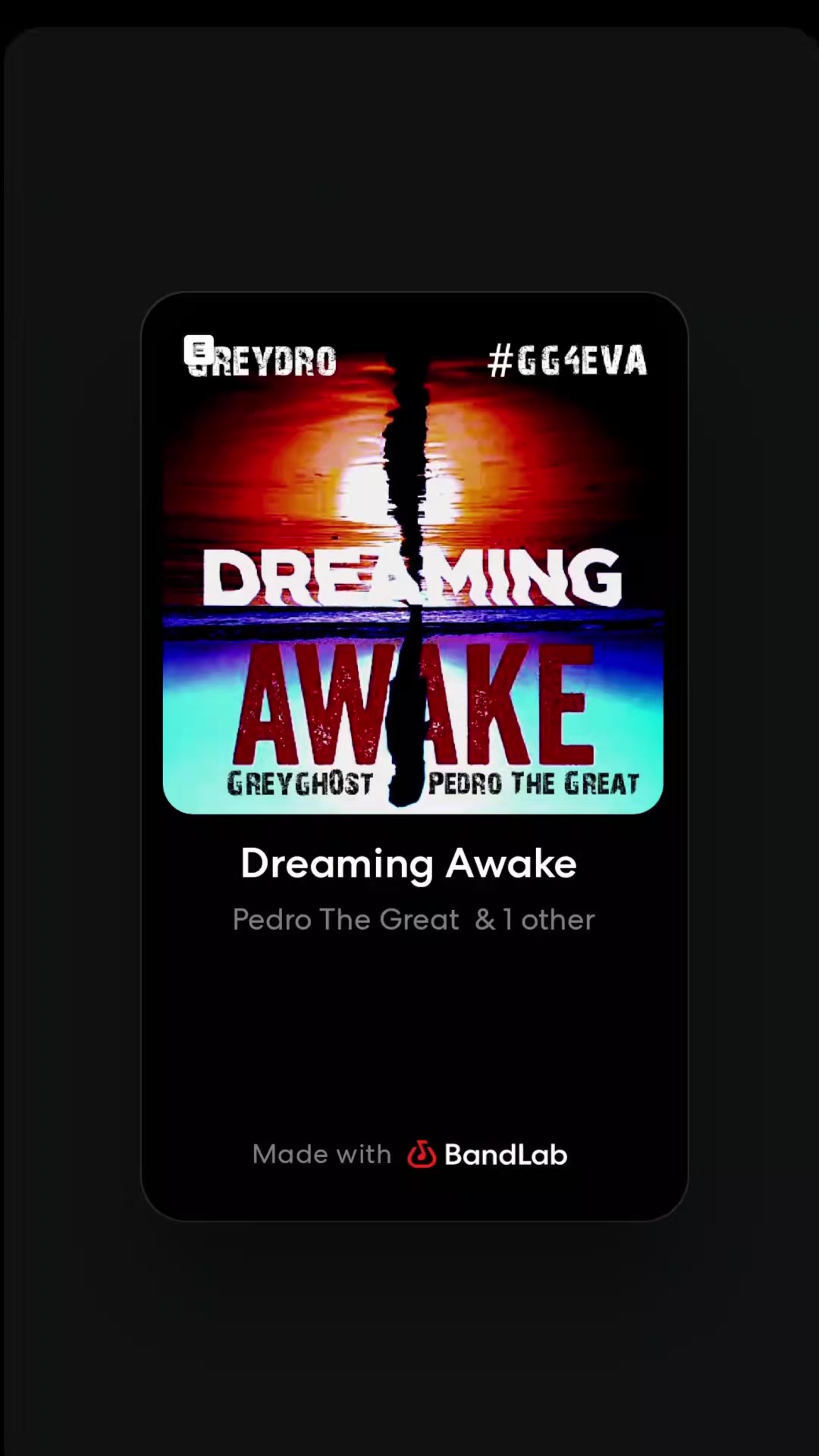 @Pedro The Great
